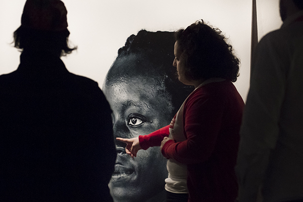 Photon 2015.Exposiciones.Ebola.Ivam Photon 2015.Exposiciones.Ebola.Ivam