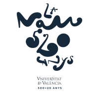 LA NAU 520 ANYS - LOGO LA NAU 520 ANYS - LOGO